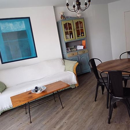 Apartamento Rex Бенідорм Екстер'єр фото