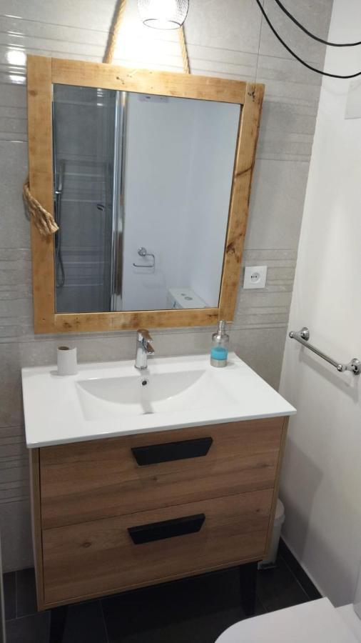 Apartamento Rex Бенідорм Екстер'єр фото