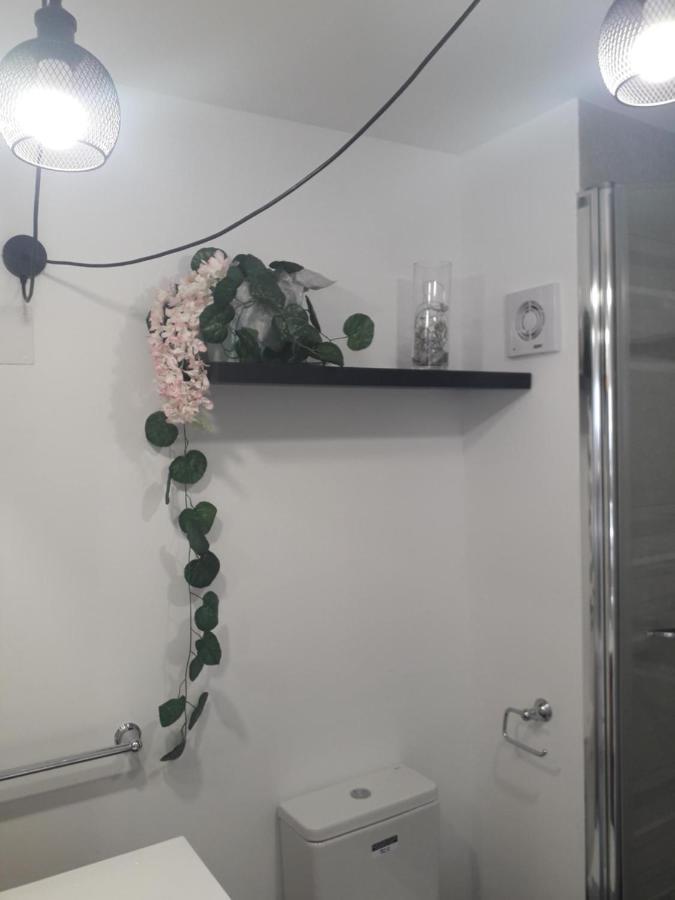 Apartamento Rex Бенідорм Екстер'єр фото
