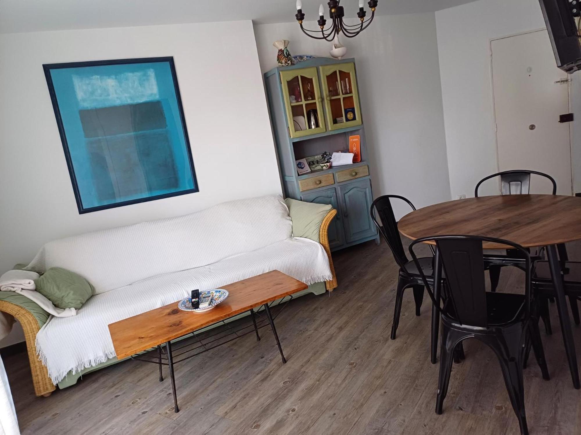 Apartamento Rex Бенідорм Екстер'єр фото