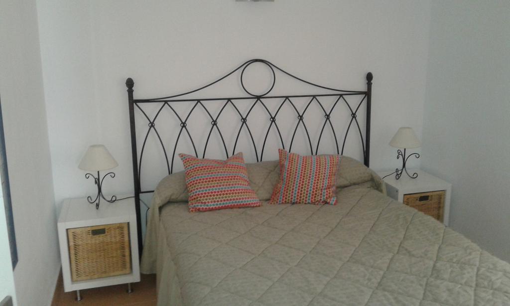 Apartamento Rex Бенідорм Екстер'єр фото